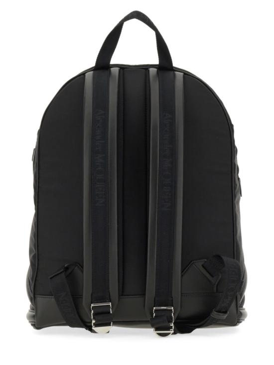  알렉산더 맥퀸 백팩 726288 1AALC1000 Black - ALEXANDER MCQUEEN