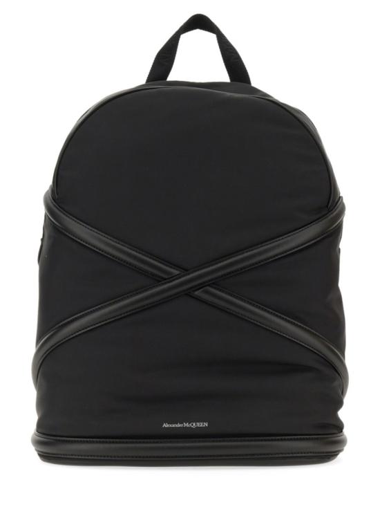 알렉산더 맥퀸 백팩 726288 1AALC1000 Black