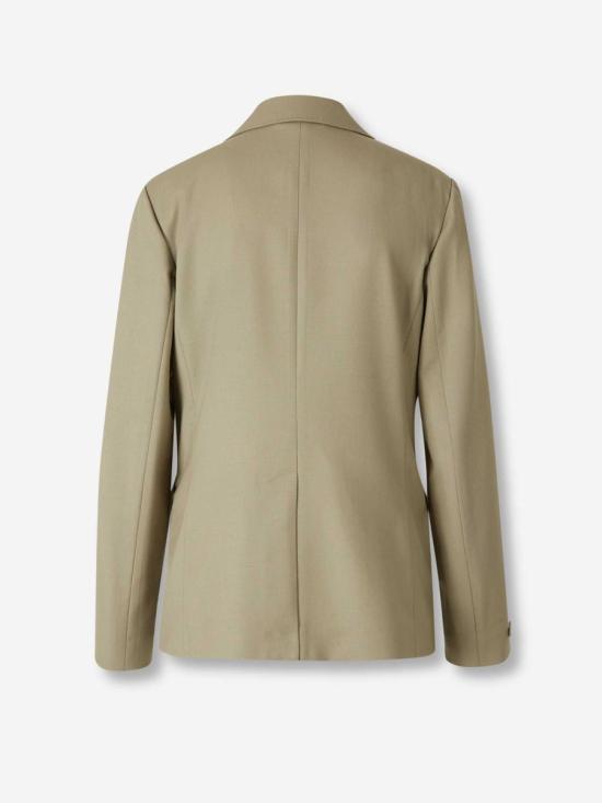 25FW 페세리코 자켓 S0166303472 038VERDE ARGILA GREEN - PESERICO