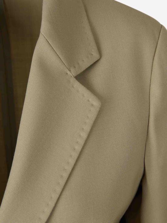 25FW 페세리코 자켓 S0166303472 038VERDE ARGILA GREEN - PESERICO