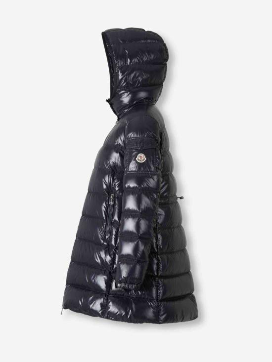 25FW 몽클레어 롱패딩 K20931C00002597Z8 742 STRAIGHT JEANS - MONCLER