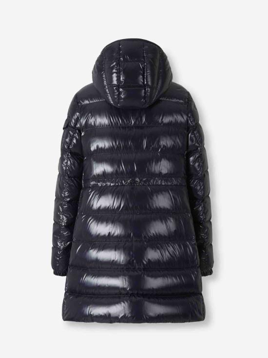 25FW 몽클레어 롱패딩 K20931C00002597Z8 742 STRAIGHT JEANS - MONCLER