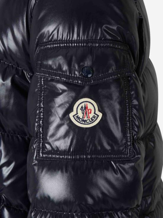 25FW 몽클레어 롱패딩 K20931C00002597Z8 742 STRAIGHT JEANS - MONCLER