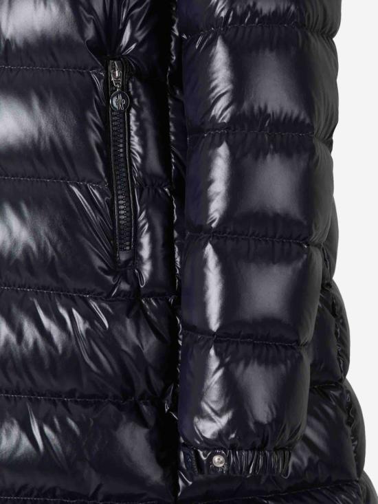 25FW 몽클레어 롱패딩 K20931C00002597Z8 742 STRAIGHT JEANS - MONCLER