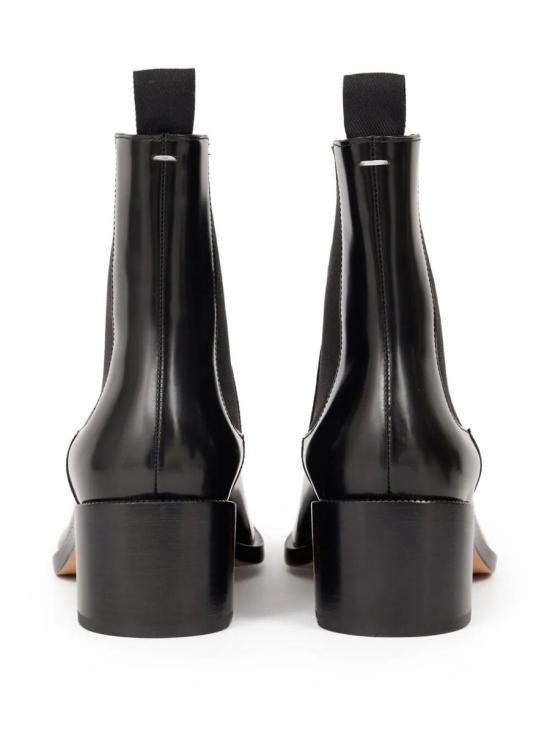 25FW 마르지엘라 부츠 S58WU0427 PS679 8013 Black - MAISON MARGIELA