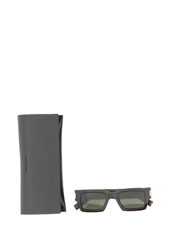  생로랑 선글라스 736432 Y99562338 Grey - SAINT LAURENT