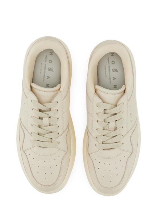  호간 스니커즈 HXW6700FK80 JUSB008 IVORY - HOGAN