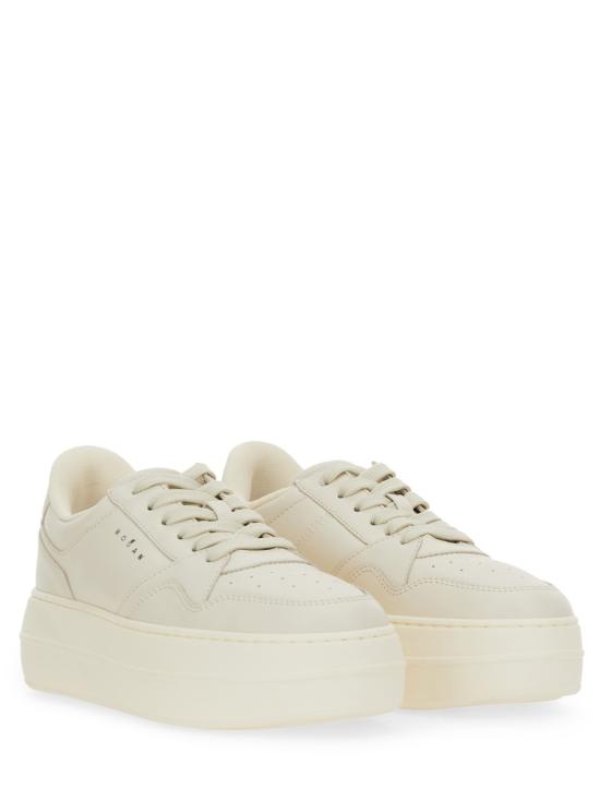  호간 스니커즈 HXW6700FK80 JUSB008 IVORY - HOGAN