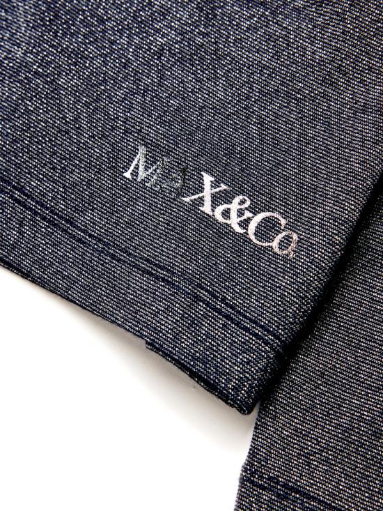 24FW [키즈] 막스앤코 티셔츠 MX0063K MX031MX853 MULTICOLOUR - MAX & CO.