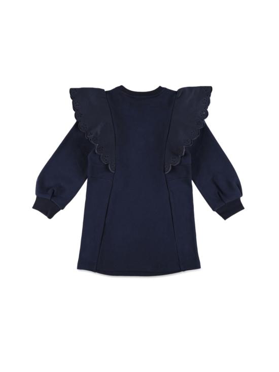 26SS [키즈] 끌로에 원피스 C20214K 859 BLUE - CHLOE