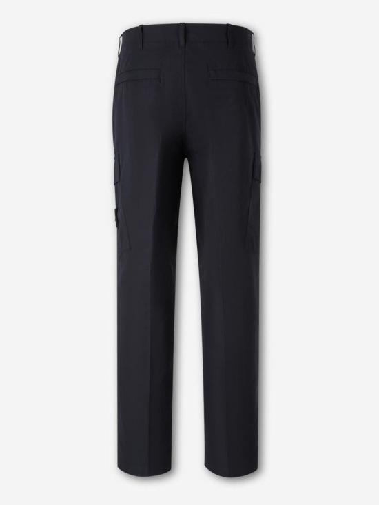 25FW 스톤 아일랜드 숏팬츠 K2S153100019S00F1 V0020NAVY BLUE - STONE ISLAND