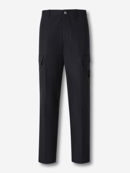 25FW 스톤 아일랜드 숏팬츠 K2S153100019S00F1 V0020NAVY BLUE