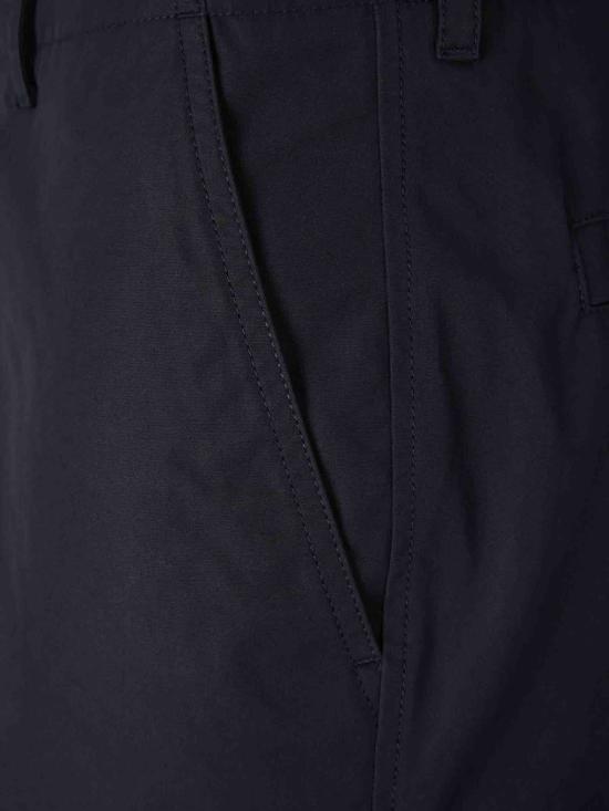 25FW 스톤 아일랜드 숏팬츠 K2S153100019S00F1 V0020NAVY BLUE - STONE ISLAND