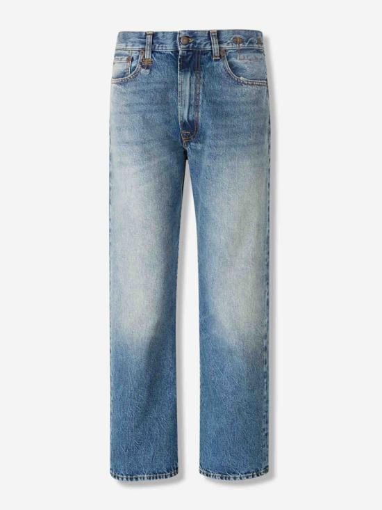 25FW 알13 데님 팬츠 R13W5083 D026A jasper DENIM BLUE