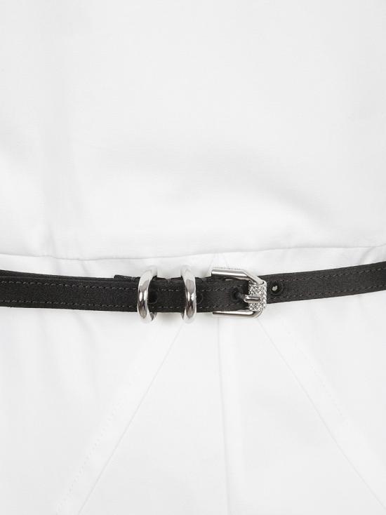  지방시 롱 원피스 BW223R14V8100 White - GIVENCHY