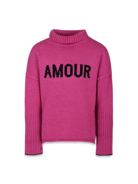 24FW [키즈] 자딕앤볼테르 풀오버 X60230K F20 PINK