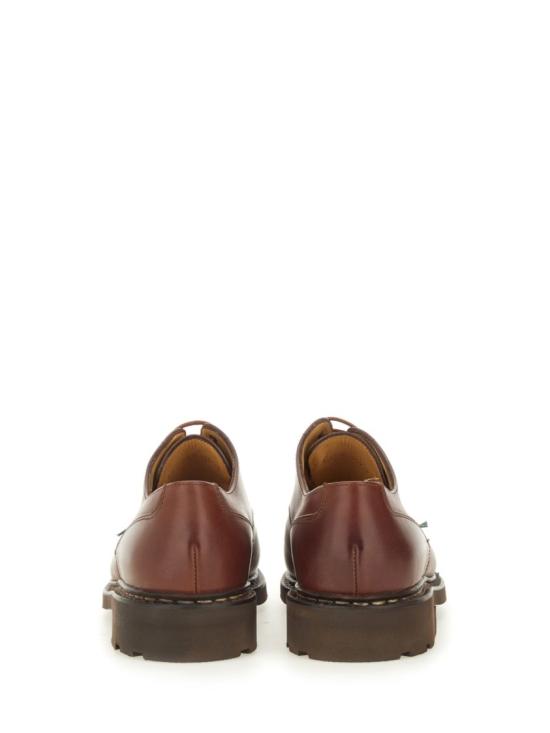  파라부트 드레스 슈즈 710708 MARRON Brown - PARABOOT