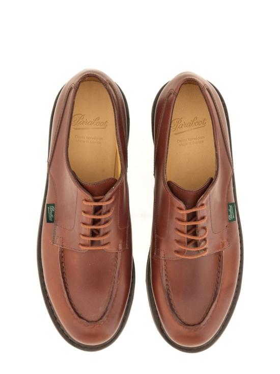  파라부트 드레스 슈즈 710708 MARRON Brown - PARABOOT