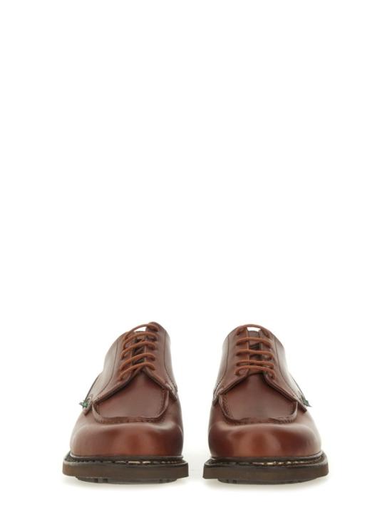  파라부트 드레스 슈즈 710708 MARRON Brown - PARABOOT