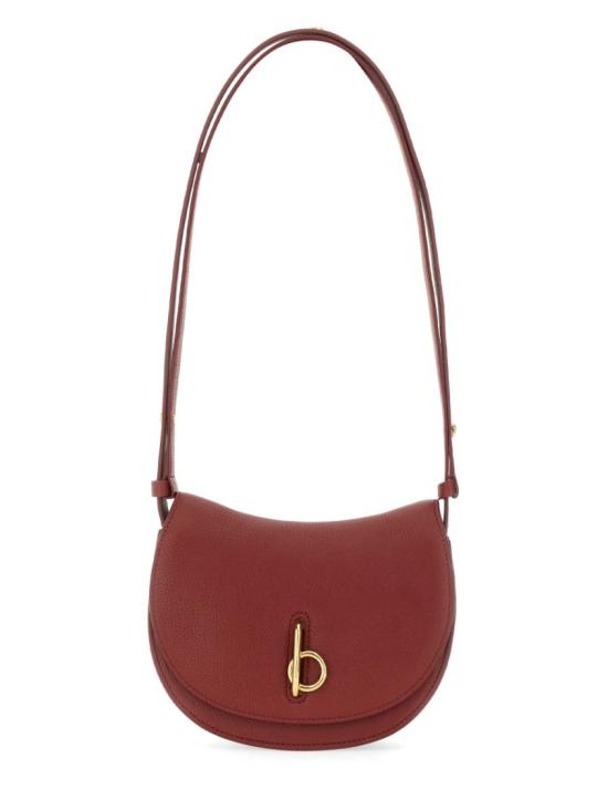  버버리 숄더백 8085483 A3552 Burgundy
