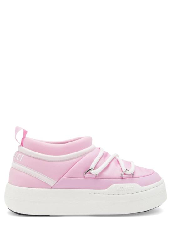 24FW [키즈] 문부츠 부츠 80D3440050K J001 PINK