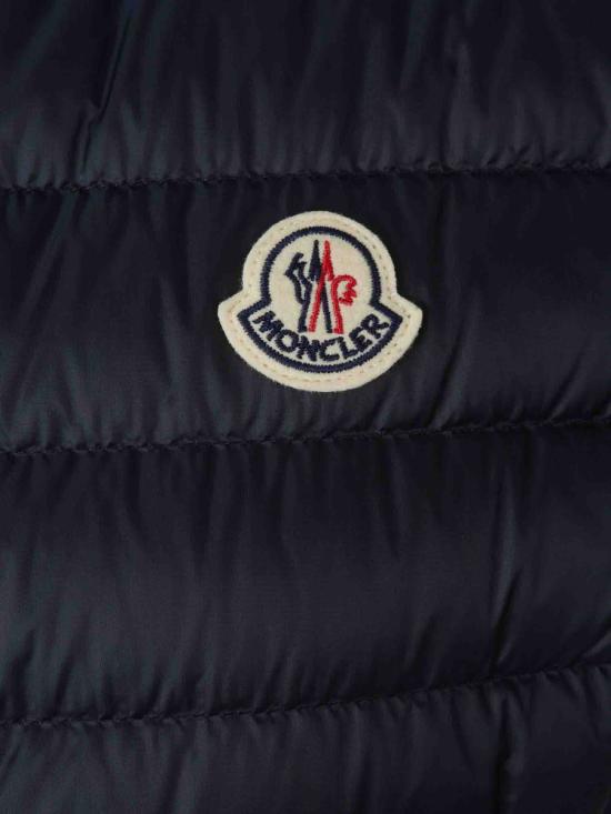 25FW 몽클레어 이겐스 다운 베스트 K20931A00091597YF STRAIGHT JEANS - MONCLER