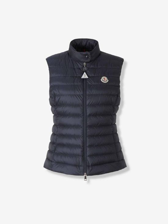 25FW 몽클레어 이겐스 다운 베스트 K20931A00091597YF STRAIGHT JEANS