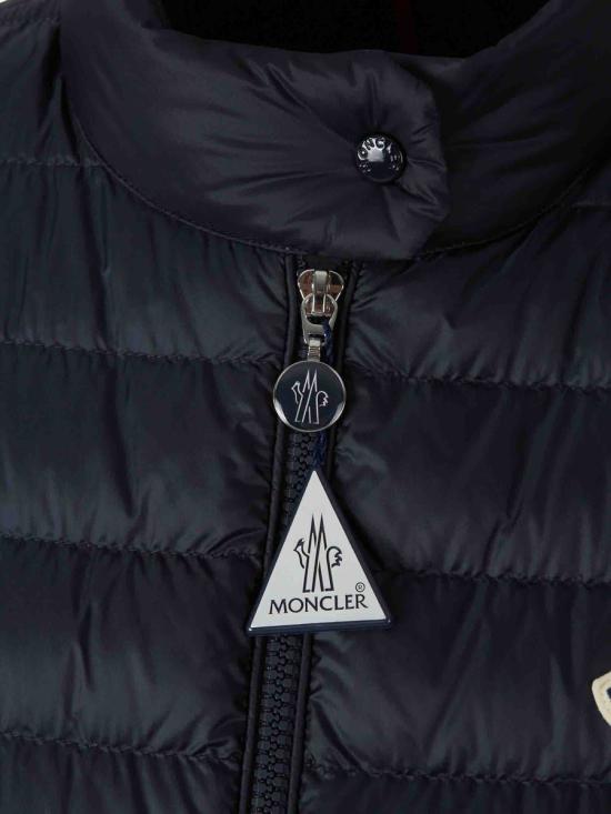 25FW 몽클레어 이겐스 다운 베스트 K20931A00091597YF STRAIGHT JEANS - MONCLER