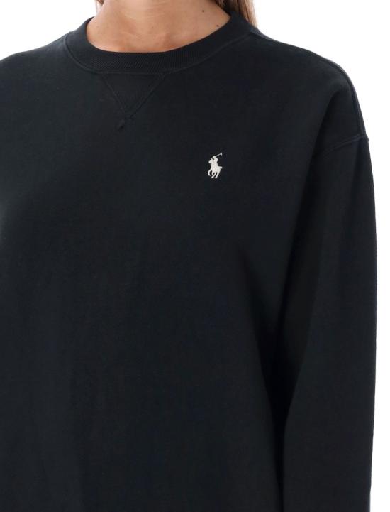 25FW 폴로 랄프로렌 니트웨어 211943006 Black - POLO RALPH LAUREN