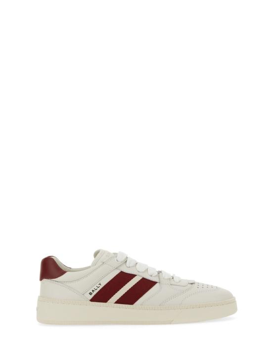  발리 스니커즈 WK008A VT179I0I0 WHITE