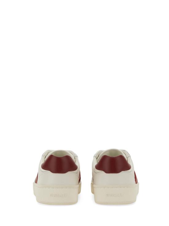  발리 스니커즈 WK008A VT179I0I0 WHITE - BALLY