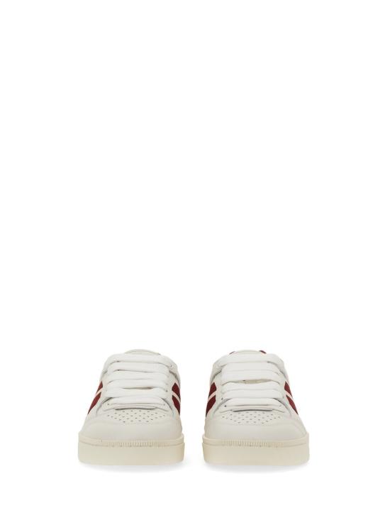  발리 스니커즈 WK008A VT179I0I0 WHITE - BALLY