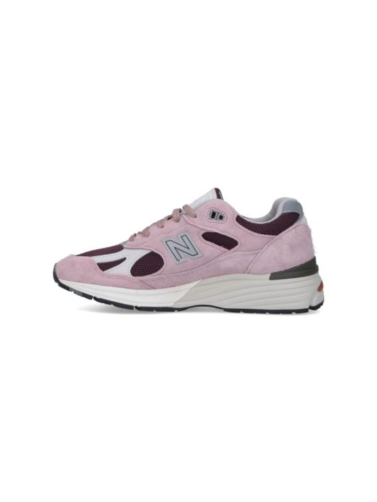 25FW 뉴발란스 991 스니커즈 U991PR2 Pink - NEW BALANCE