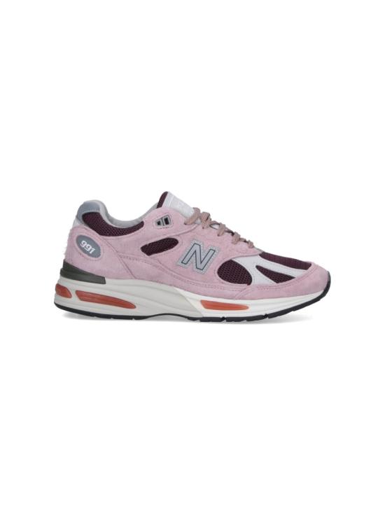 25FW 뉴발란스 991 스니커즈 U991PR2 Pink