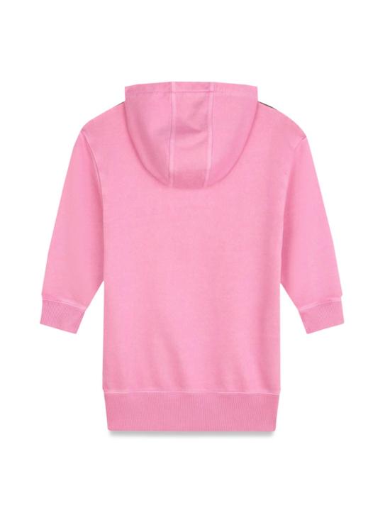  [키즈] 마크제이콥스 원피스 W60238K 490 FUCHSIA - MARC JACOBS