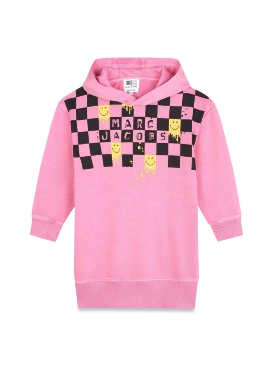  [키즈] 마크제이콥스 원피스 W60238K 490 FUCHSIA