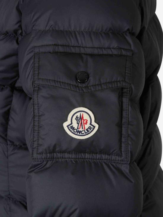 25FW 몽클레어 IGESSE 이게세 롱 경량패딩 IGESSE 이게세 롱 경량 K20931C00001596ZR 999 STRAIGHT JEANS - MONCLER