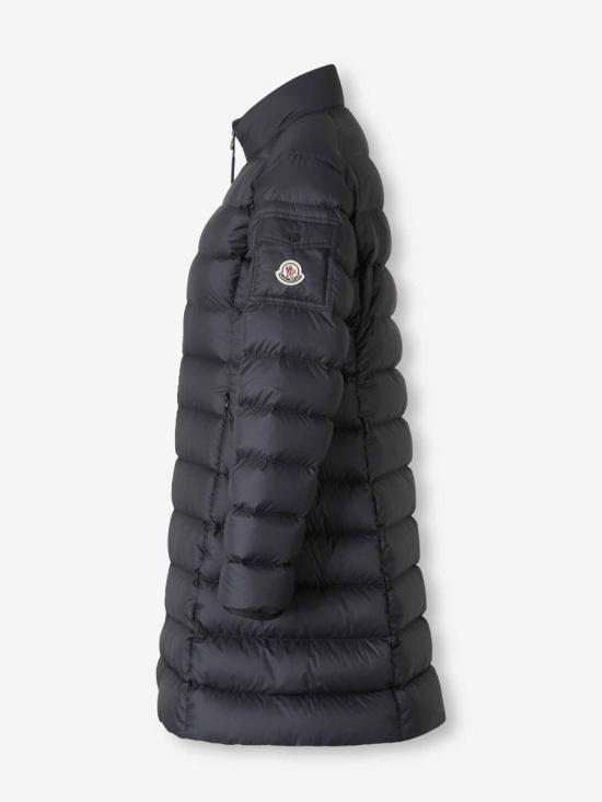 25FW 몽클레어 IGESSE 이게세 롱 경량패딩 IGESSE 이게세 롱 경량 K20931C00001596ZR 999 STRAIGHT JEANS - MONCLER