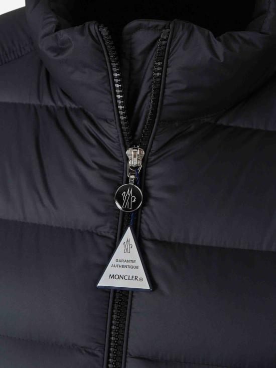 25FW 몽클레어 IGESSE 이게세 롱 경량롱패딩 K20931C00001596ZR 999 STRAIGHT JEANS - MONCLER