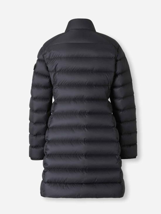 25FW 몽클레어 IGESSE 이게세 롱 경량패딩 IGESSE 이게세 롱 경량 K20931C00001596ZR 999 STRAIGHT JEANS - MONCLER