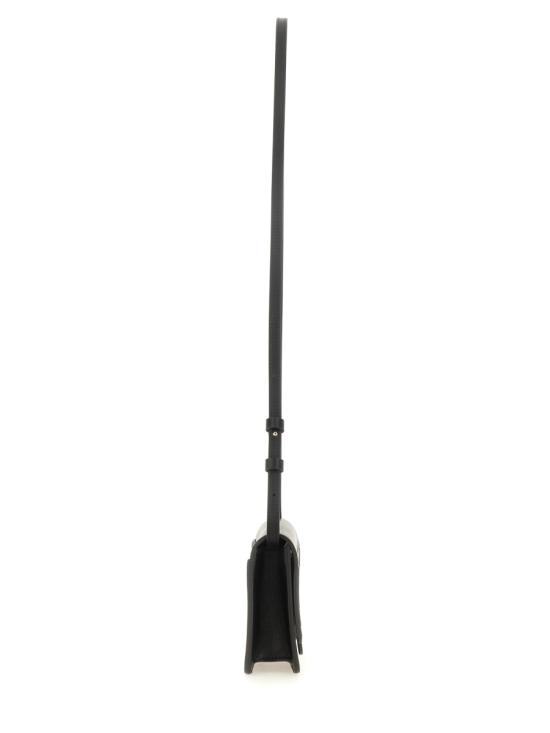  피오루찌 숄더백 U01FPABA208LE01BK01 BLACK - FIORUCCI