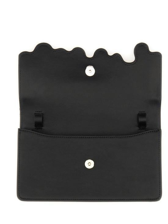  피오루찌 숄더백 U01FPABA208LE01BK01 BLACK - FIORUCCI