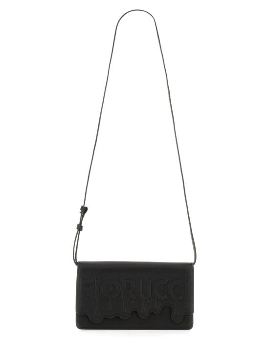  피오루찌 숄더백 U01FPABA208LE01BK01 BLACK