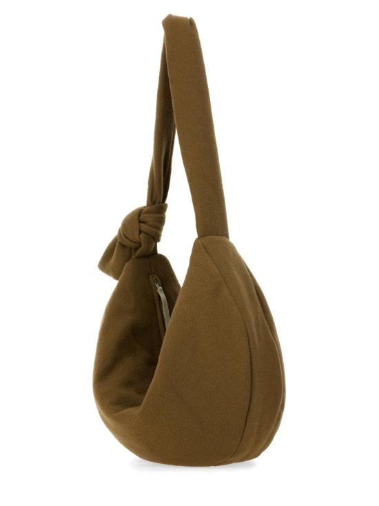 알리지 숄더백 154602 A4021MILIT MILITARY GREEN - ALYSI