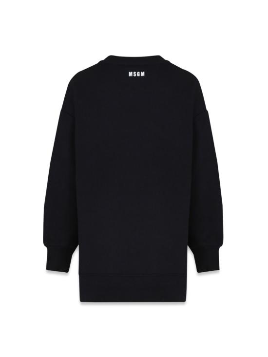  [키즈] 엠에스지엠 원피스 F4MSJGDR159K 110 BLACK - MSGM