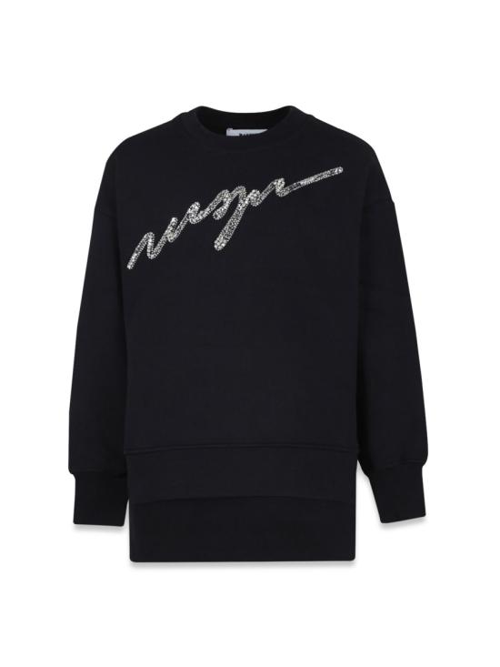  [키즈] 엠에스지엠 원피스 F4MSJGDR159K 110 BLACK