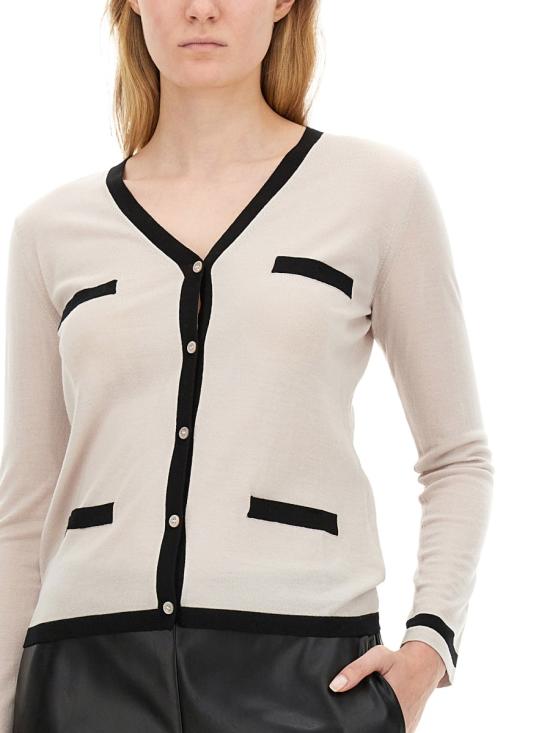 26FW 에스막스마라 가디건 2429346011600 034013 POWDER - 'S MAX MARA