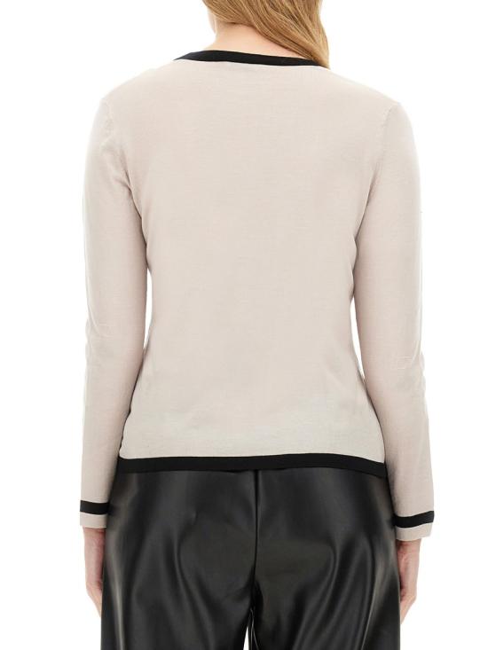 26FW 에스막스마라 가디건 2429346011600 034013 POWDER - 'S MAX MARA