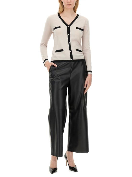 26FW 에스막스마라 가디건 2429346011600 034013 POWDER - 'S MAX MARA