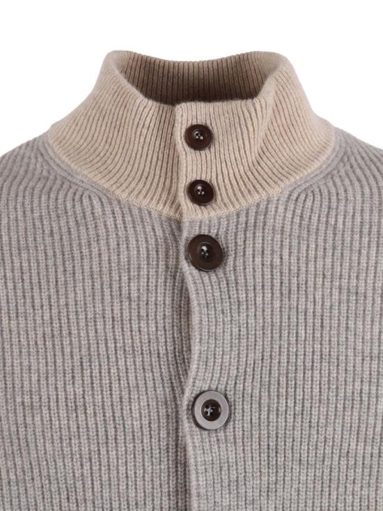 25FW 발렌타인 자켓 B2O003 5W023 Neutrals - BALLANTYNE